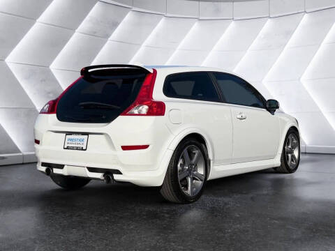 2011 Volvo C30