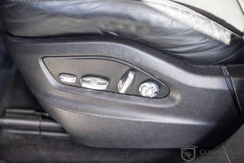 2019 Porsche Cayenne S