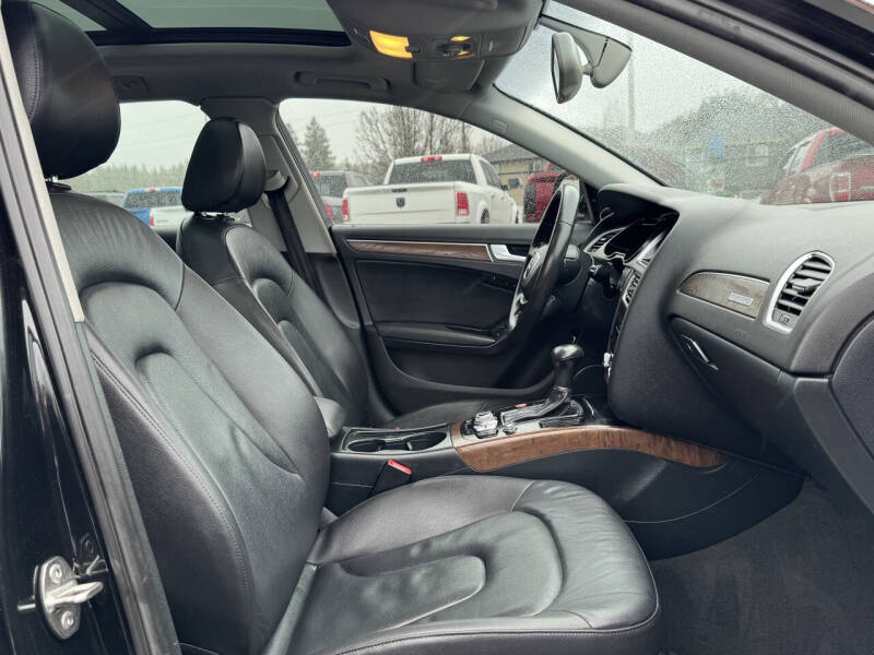 2014 Audi Allroad 2.0T quattro Premium Plus