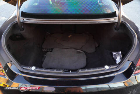 2014 BMW 6 Series 650i Gran Coupe