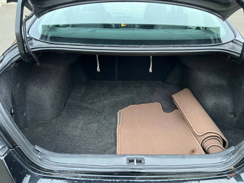 2012 Nissan Altima 3.5 SR