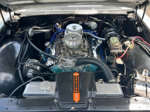 1962 Pontiac Catalina