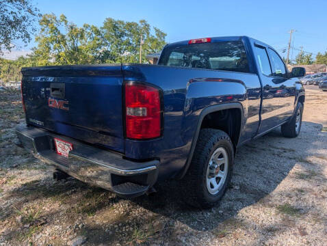 2014 GMC Sierra 1500