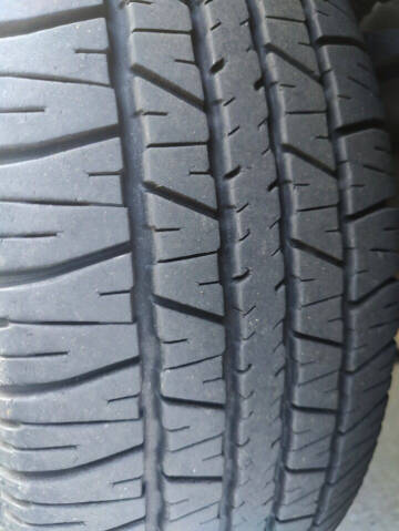 2004 Honda Element EX