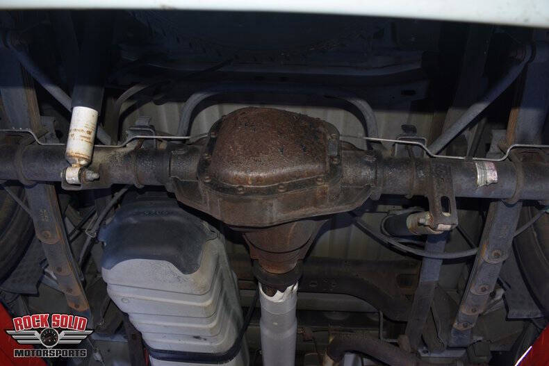 2000 Ford F-150 SVT Lightning