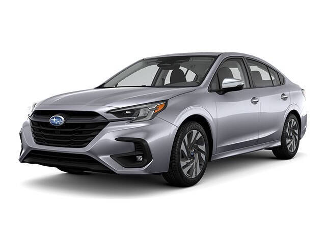 2023 Subaru Legacy Touring XT