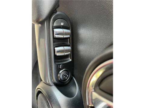 2015 MINI Hardtop 4 Door Cooper