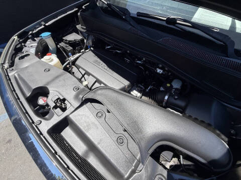 2014 Honda Pilot EX-L