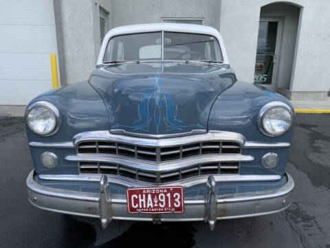 1949 Dodge Meadowbrook