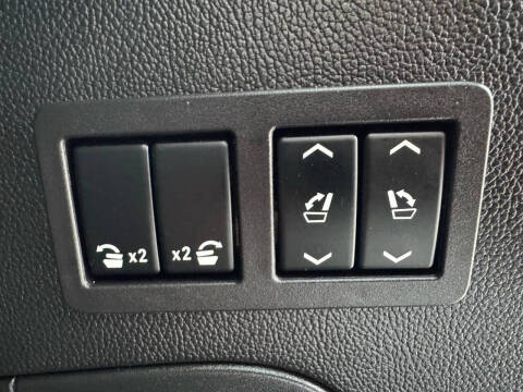 2015 Cadillac Escalade Premium