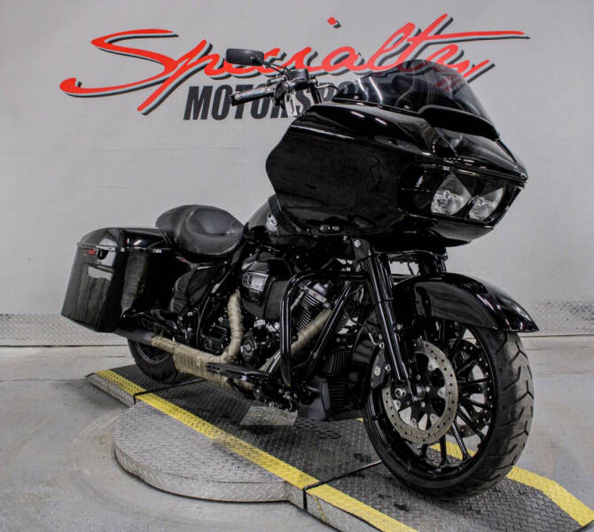 2019 Harley-Davidson Road Glide Special