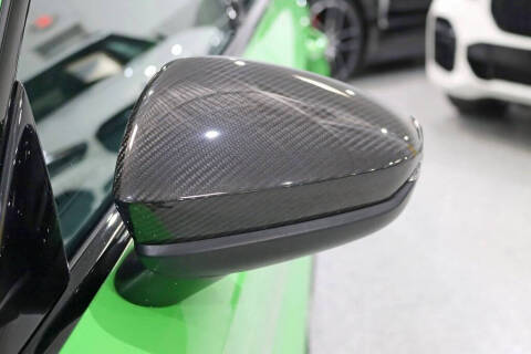 2025 Audi RS 3 2.5T quattro