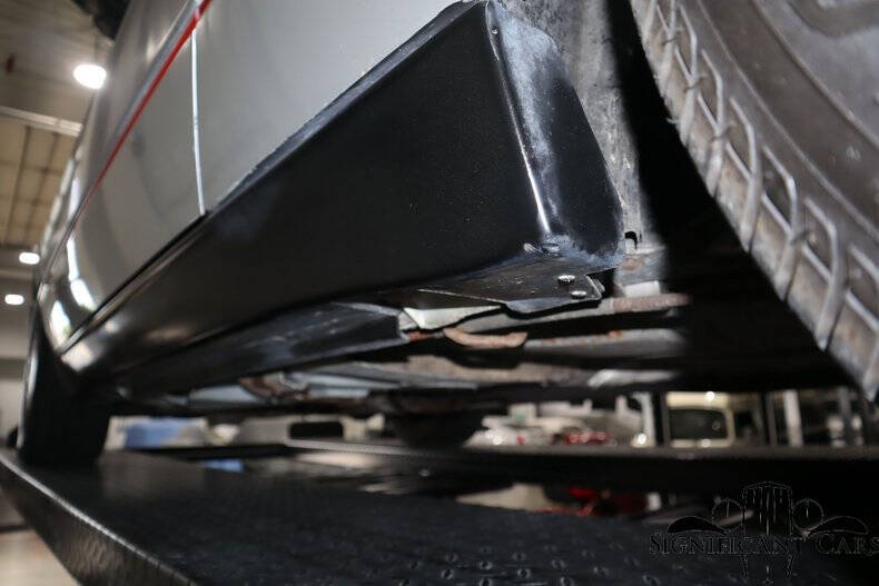 1987 Cadillac Allante