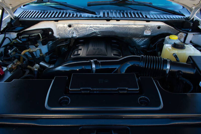 2017 Ford Expedition XLT