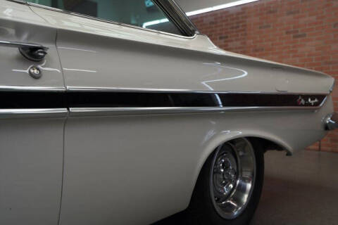 1961 Chevrolet Impala