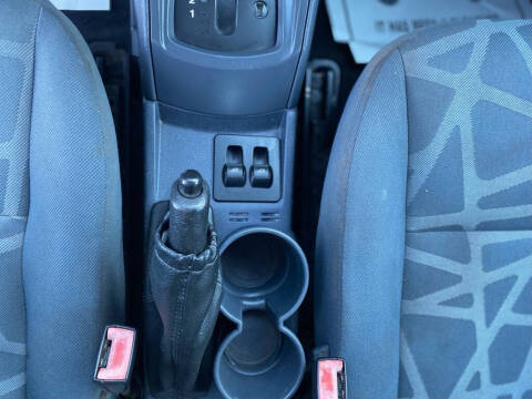 2012 Ford Transit Connect XLT