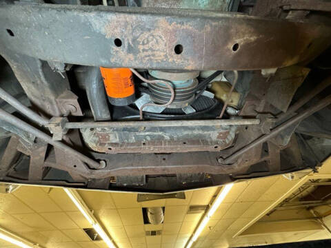 1965 Chrysler Imperial