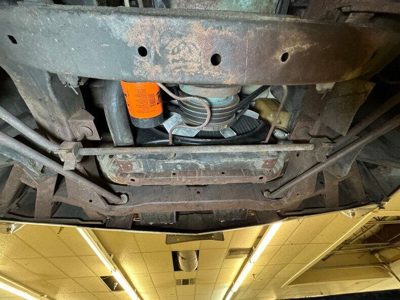 1965 Chrysler Imperial