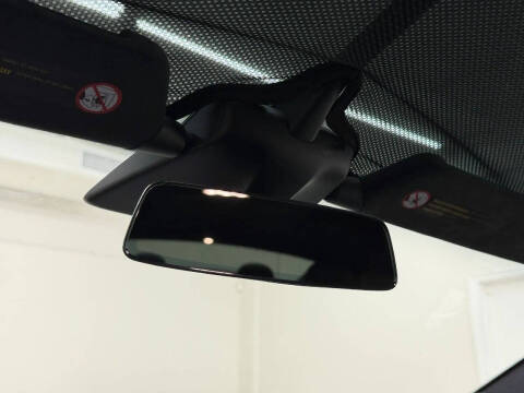 2020 Tesla Model X Performance