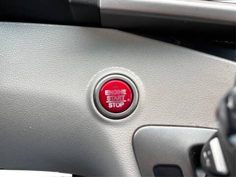 2015 Honda Odyssey EX