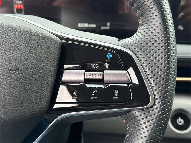 2023 Nissan Ariya Engage e-4ORCE