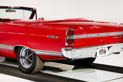 1967 Ford Fairlane