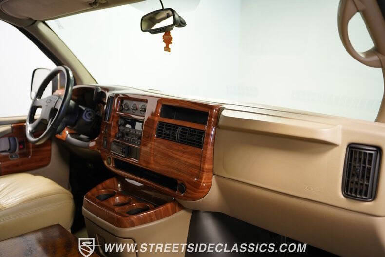 2006 Chevrolet Express 1500