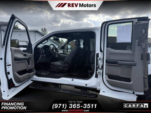 2017 Ford F-350 Super Duty