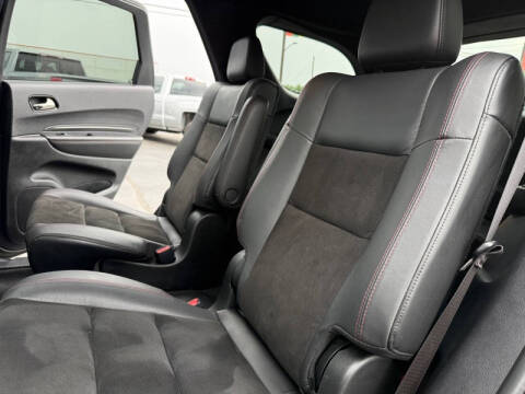 2022 Dodge Durango R/T