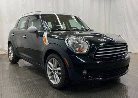 2014 MINI Countryman for sale at Direct Auto Sales in Philadelphia PA
