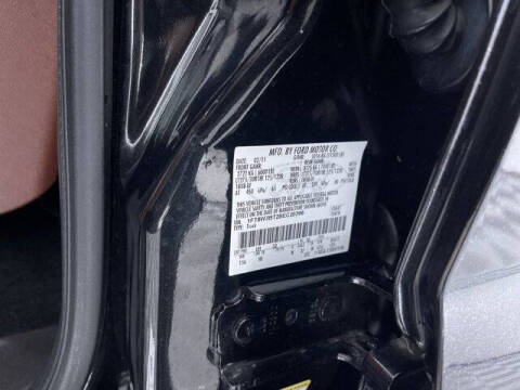 2011 Ford F-350 Super Duty