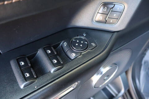 2020 Ford Expedition MAX Platinum