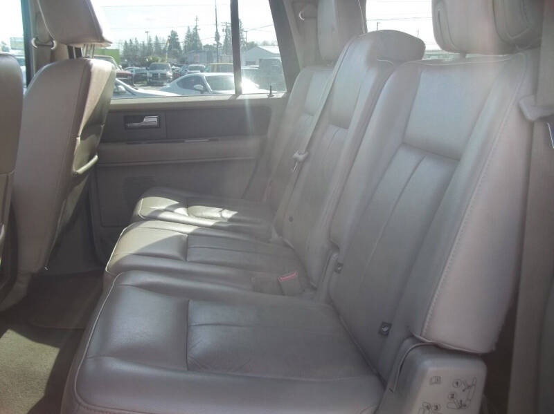 2008 Ford Expedition EL XLT