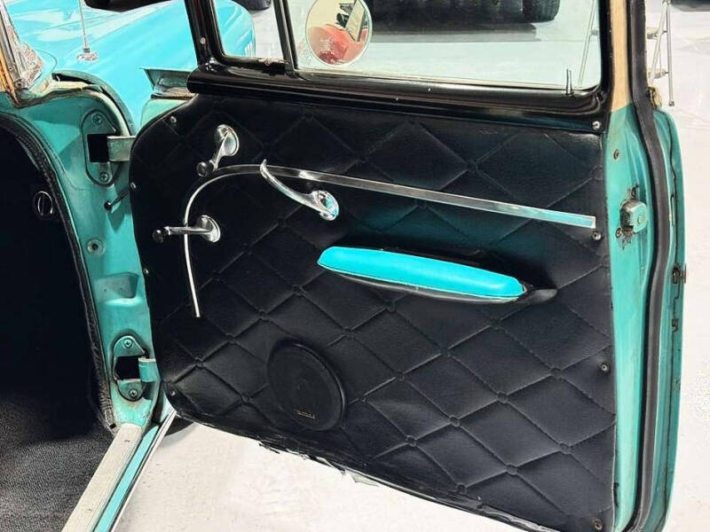 1957 Chevrolet Bel Air