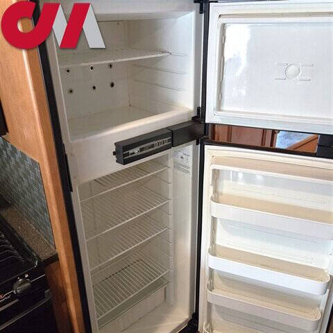 2017 Ford Motorhome Chassis