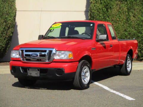 2009 Ford Ranger for sale at Select Cars & Trucks Inc in Hubbard OR