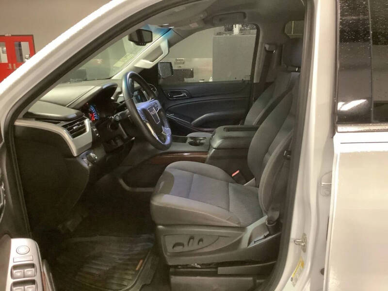 2019 GMC Yukon XL SLE