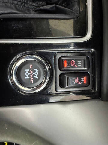 2024 Mitsubishi Eclipse Cross LE