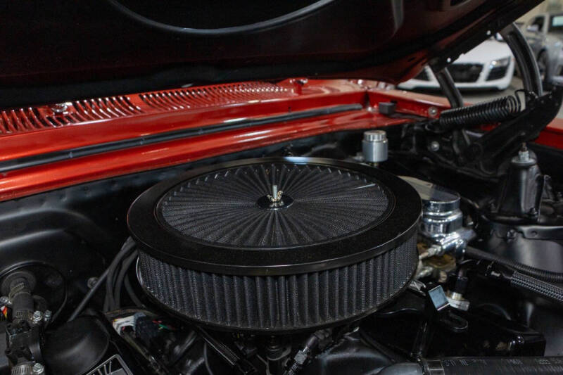 1967 Chevrolet Nova