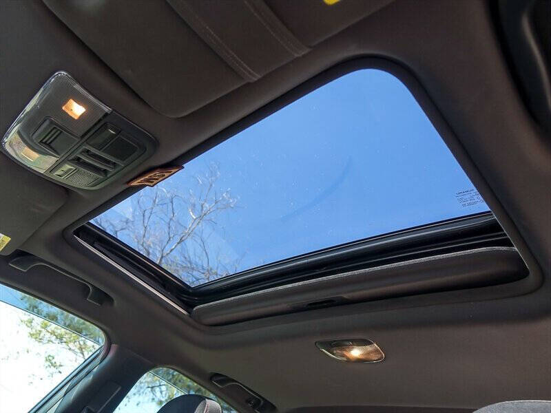 2018 Subaru WRX Premium