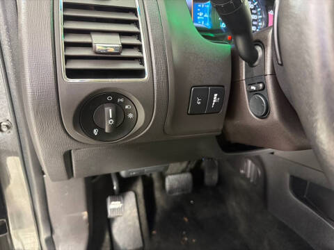2018 Ford Flex Limited