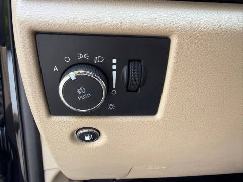 2022 Jeep Grand Cherokee WK Laredo E