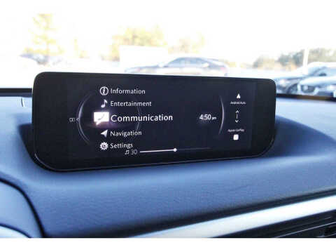 2026 Mazda CX-50 Hybrid Preferred