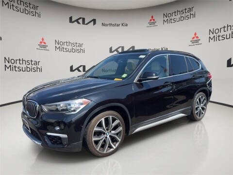 2017 BMW X1
