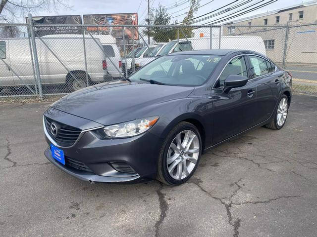 2014 Mazda MAZDA6 for sale in Hasbrouck Heights, NJ