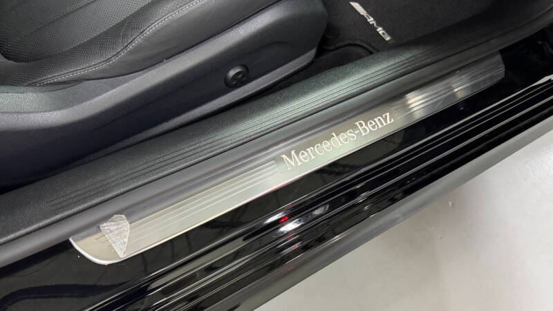 2019 Mercedes-Benz E-Class E 450