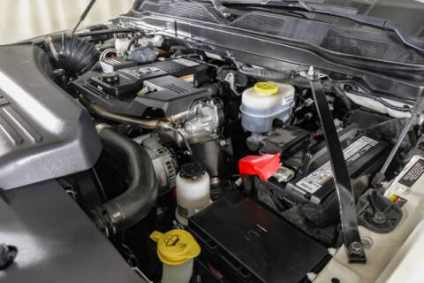 2022 RAM 2500 Limited