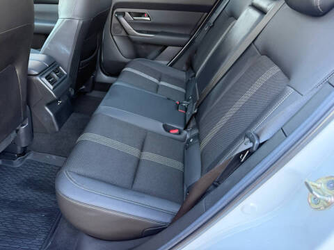 2024 Mazda CX-50 2.5 S Premium