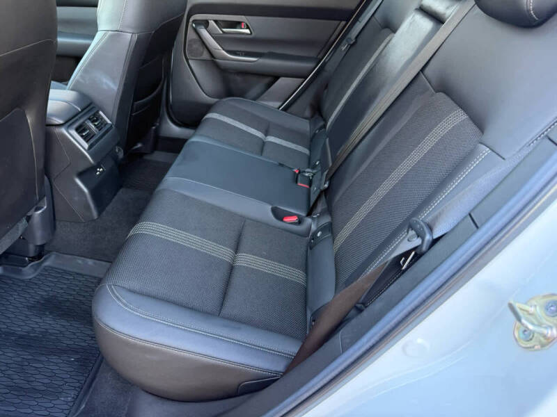 2024 Mazda CX-50 2.5 S Premium