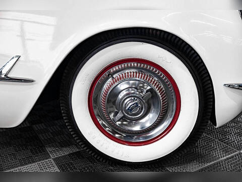 1954 Chevrolet Corvette